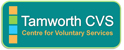 Supported by Tamworth Centre for Voluntary Services
